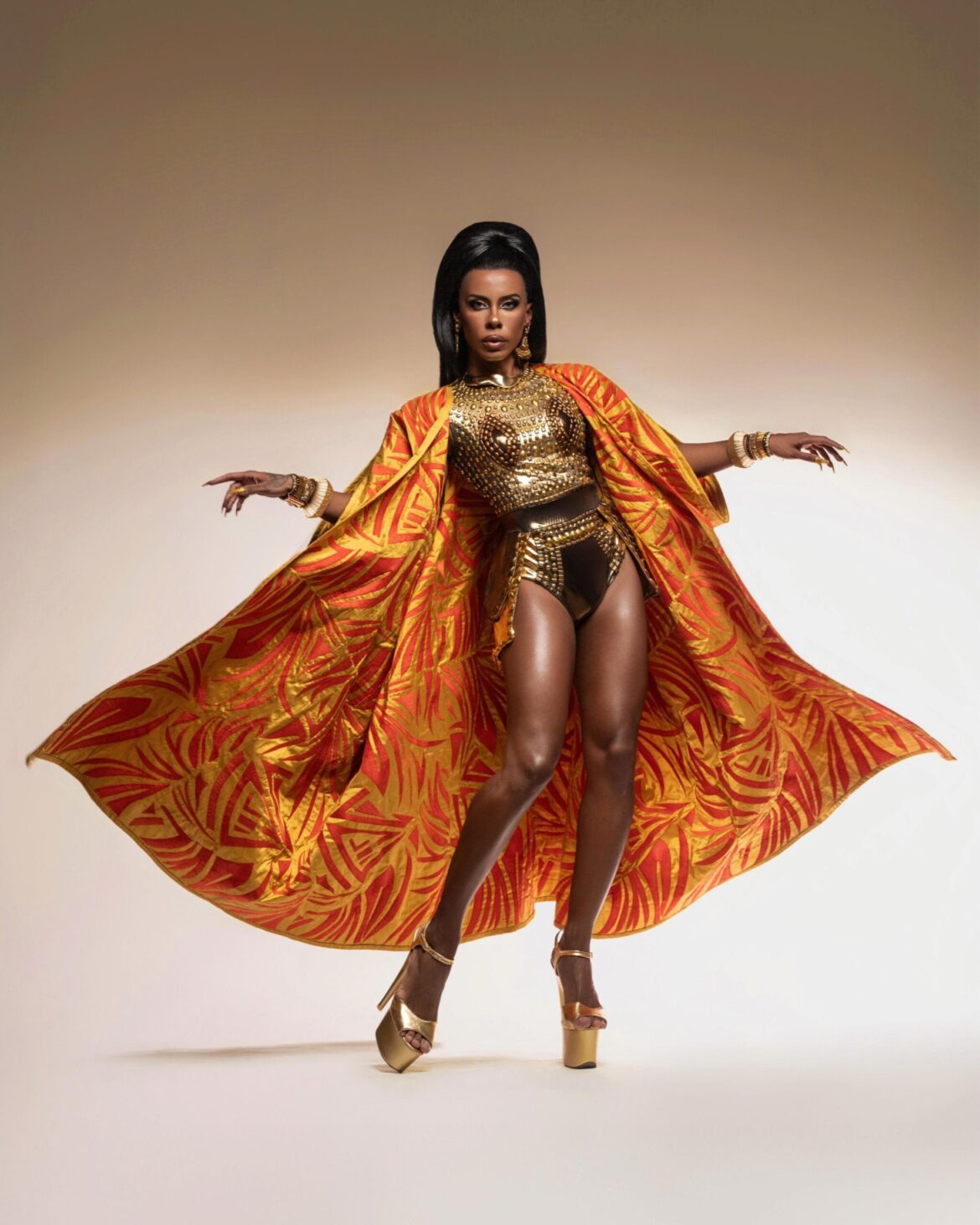 Bianca DellaFancy – Baile da Vogue 2025 – Foto de Ernna Cost (3)