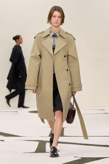 Calvin Klein Collection Look 16_Créditos Calvin Klein Collection