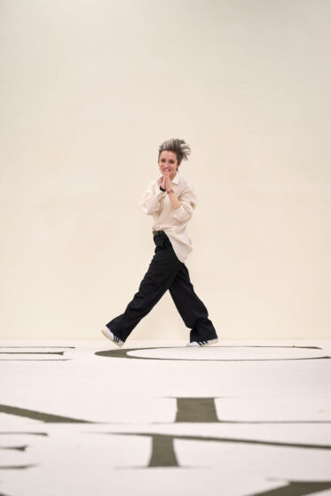 Calvin Klein Collection Look 64_Créditos Calvin Klein Collection