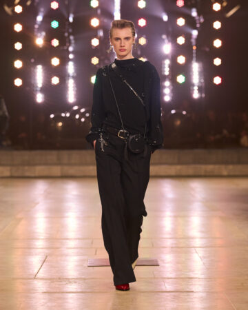 Isabel Marant FW25_look_43