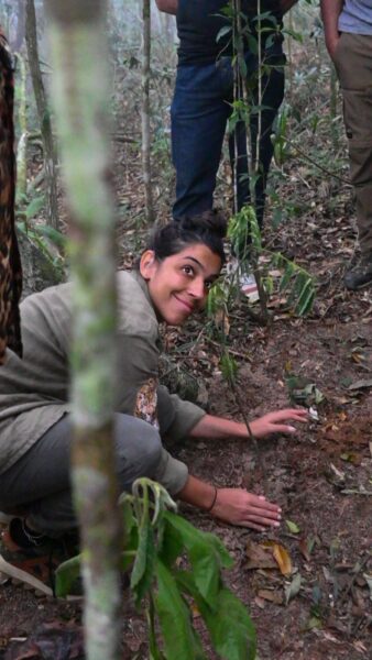 Benedita Casé Credito Ana paula da Costa Baptista