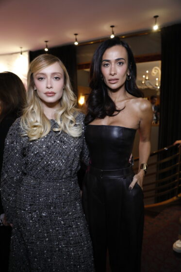 MARIA BRAZ E SILVIA BRAZ