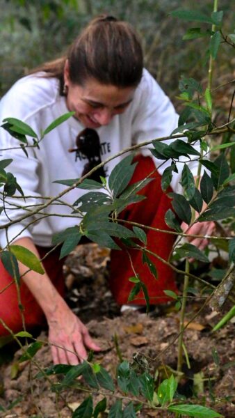 Patricia Casé Credito Ana paula da Costa Baptista