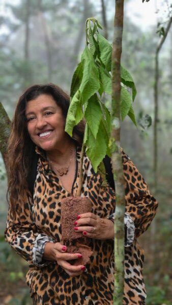 Regina Casé Credito Ana paula da Costa Baptista2